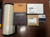 Genuine OEM LS Tractor Filter Pack For MT226HE Tractors W/O A Cab (226HEFP)