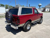 Beautiful 1994 Ford Bronco Eddie Bauer 4x4 5.8 V8