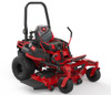 Toro Z Master 2000 - 52'' & 60'' Cut Zero Turn