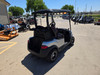 2026 Club Car Onward 2 Passenger FLA Golf Car (Signature Silver)