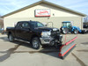 2021 Ram 2500 Crew Cab Tradesman 4x4 Pickup w/snowplow & 69k miles