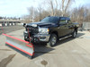 2021 Ram 2500 Crew Cab Tradesman 4x4 Pickup w/snowplow & 69k miles