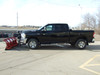2021 Ram 2500 Crew Cab Tradesman 4x4 Pickup w/snowplow & 69k miles