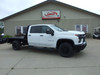2021 Chevy Silverado 2500 HD Crew Cab FlatBed Work Truck w/38k Miles