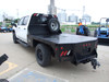 2021 Chevy Silverado 2500 HD Crew Cab FlatBed Work Truck w/38k Miles