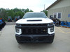 2021 Chevy Silverado 2500 HD Crew Cab FlatBed Work Truck w/38k Miles