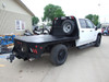 2021 Chevy Silverado 2500 HD Crew Cab FlatBed Work Truck w/38k Miles