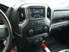 2021 Chevy Silverado 2500 HD Crew Cab FlatBed Work Truck w/38k Miles