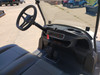 2026 Club Car Onward 4 Passenger Lifted (Gas) Golf Car (Glacier White)