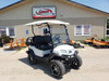 2026 Club Car Onward 4 Passenger Lifted (Gas) Golf Car (Glacier White)