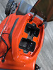 Husqvarna Lawn Xpert LE-322R (2 batteries and charger included)