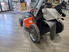 Husqvarna Lawn Xpert LE-322R (2 batteries and charger included)