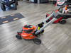 Husqvarna Lawn Xpert LE-322R (2 batteries and charger included)