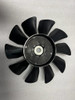Genuine OEM Husqvarna fan 7in 10 blade 53822 (584282001)