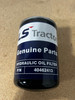 LS Tractor FILTER ASSY-HYD_BYPASS-TRG640 (40462413), 40462413