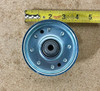Genuine OEM Scag Part Pulley, Idler 3-1/2" 483415, 486045