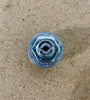 48798 OEM Genuine Original Scag Key Switch With Hardware, Key, and Key Chain