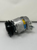 Genuine OEM LS Tractor A/C Compressor Assembly For Models MT3 & Up (40440985)