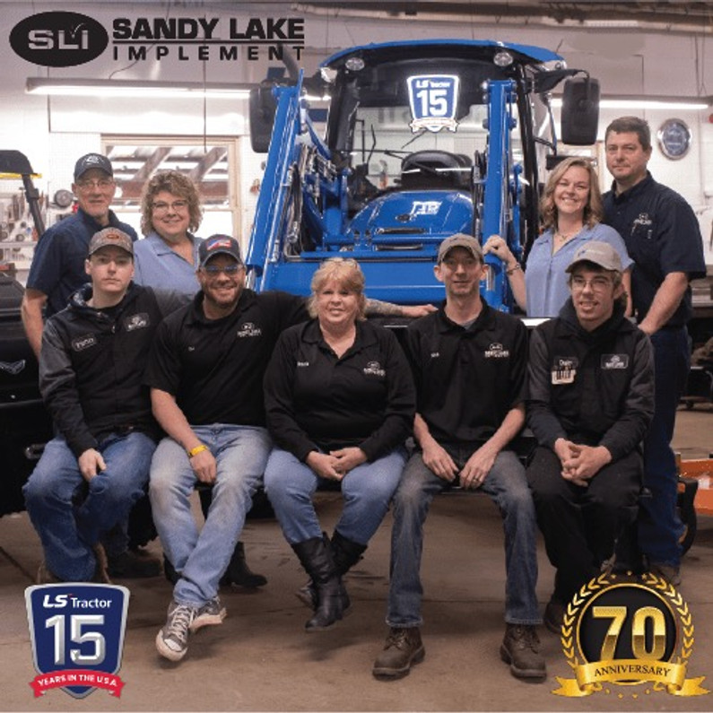 Celebrating SLIs 15 Years of Starting and Staying Blue