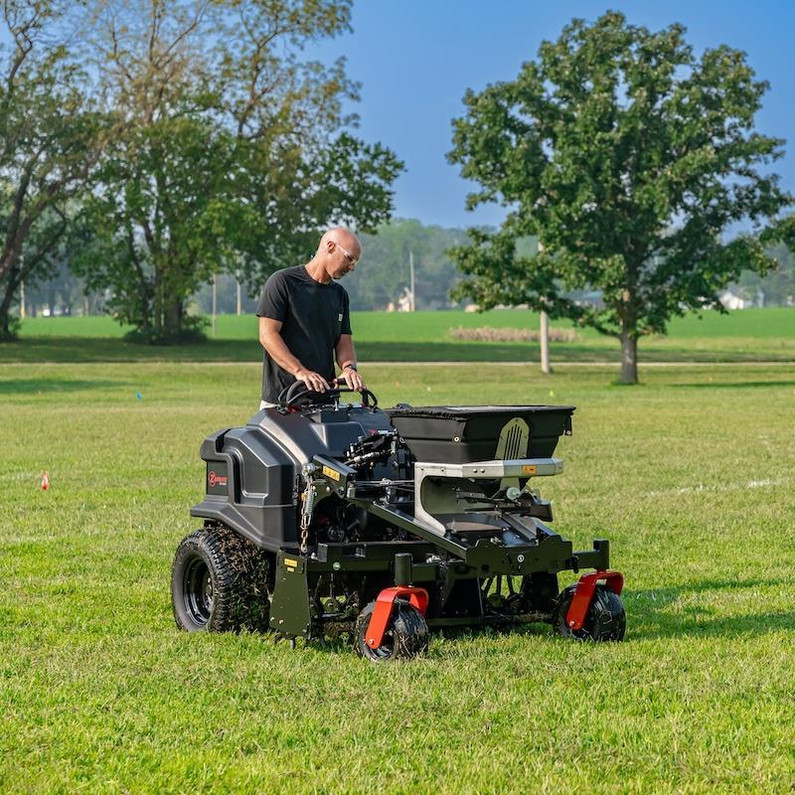 The Benefits of Aeration