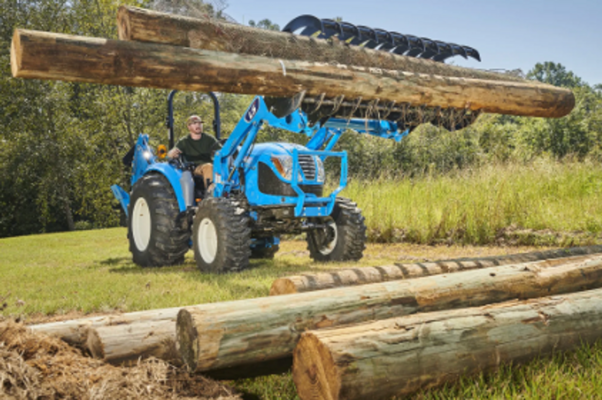 Tips & Tricks for New Tractor Owners