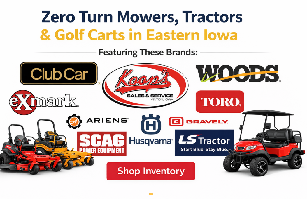 Equipment Parts Tips: How to Find the Right Part and Why OEM Parts Matter