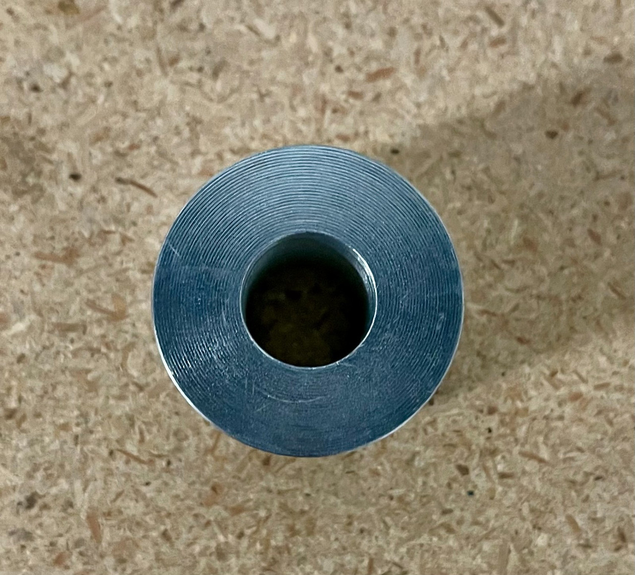 kalasanです。 Genuine Scag OEM Spindle Bolt Spacer 43590 - Koops Sales & Service