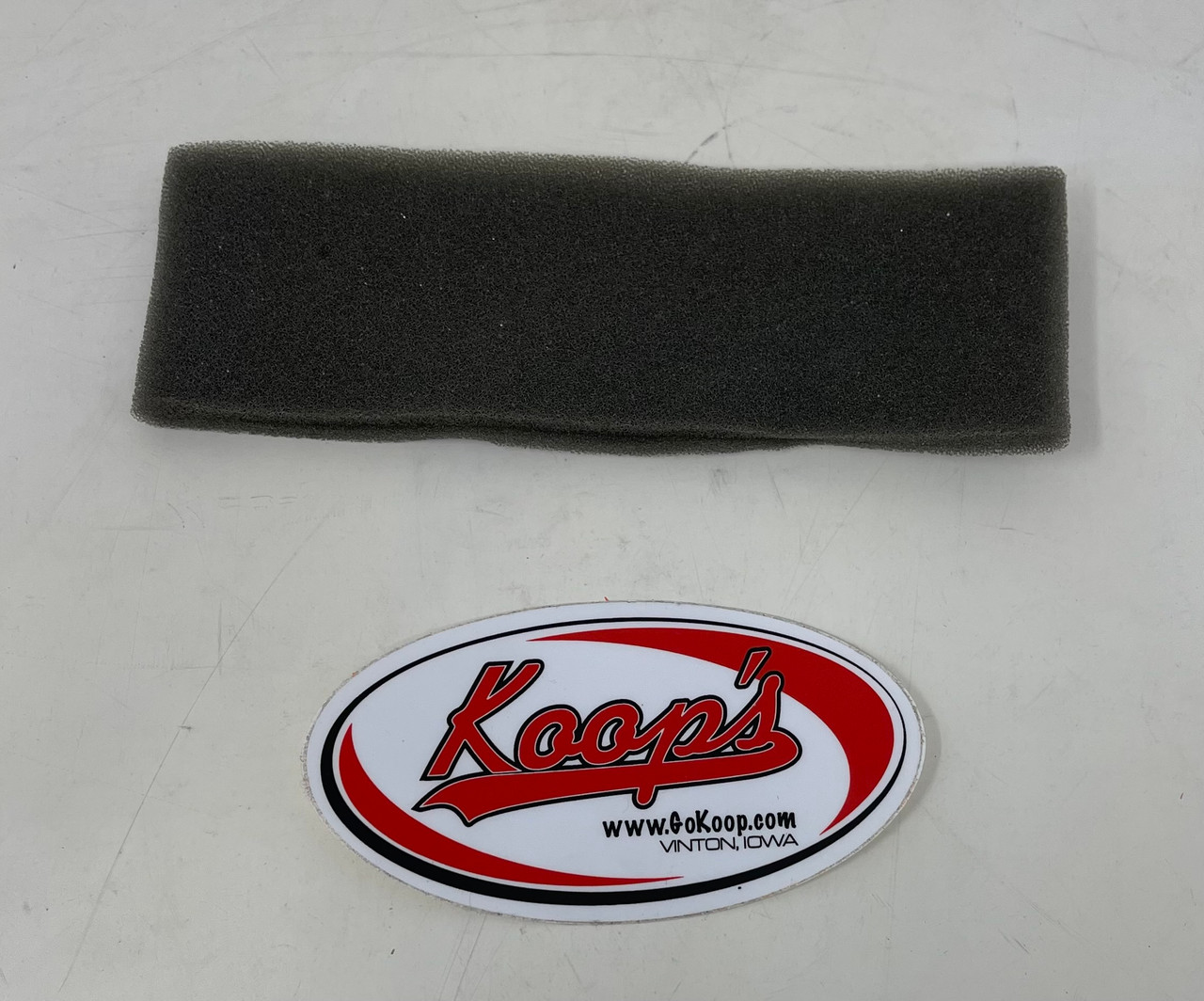 あ② Kawasaki Air Filter Pre Cleaner FR651-FS730V Engines (11013-7046)