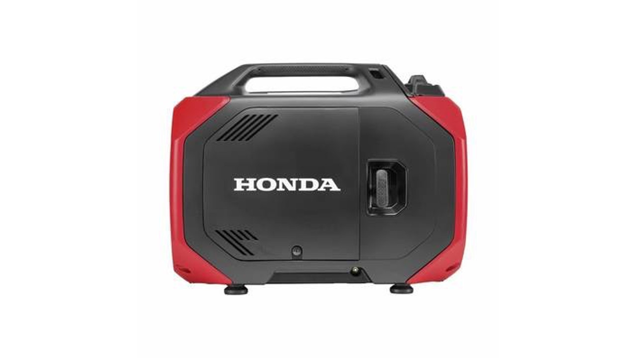 Honda Power Equipment EU3200i Inverter