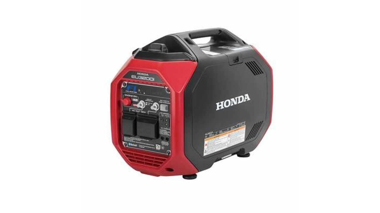 Honda Power Equipment EU3200i Inverter