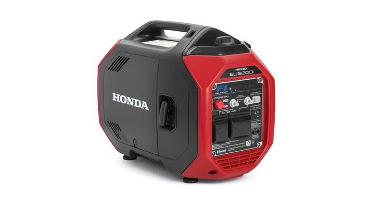 Honda Power Equipment EU3200i Inverter