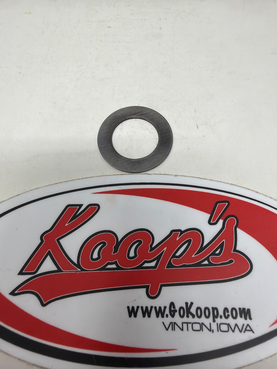 Husqvarna Thrust Washer (532006266)