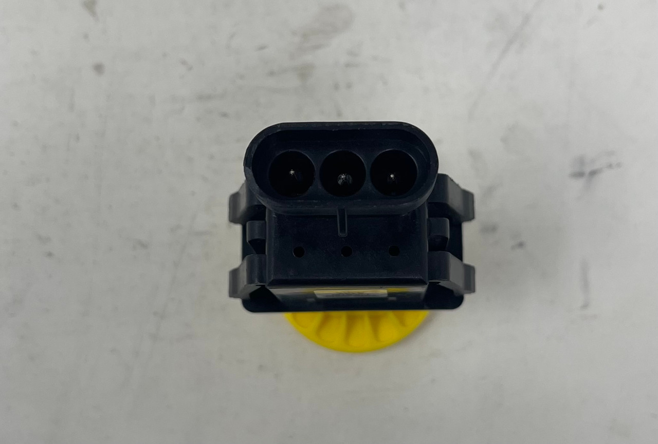 Exmark / Toro Sealed PTO Switch (126-6187)