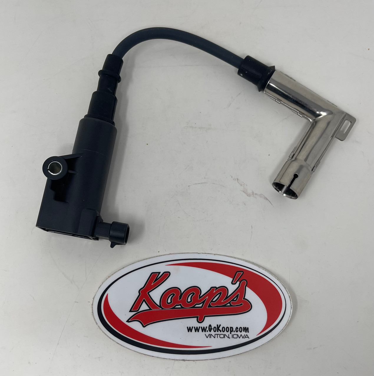 Kohler / Rehlko EFI Ignition Coil (25 519 04-S)