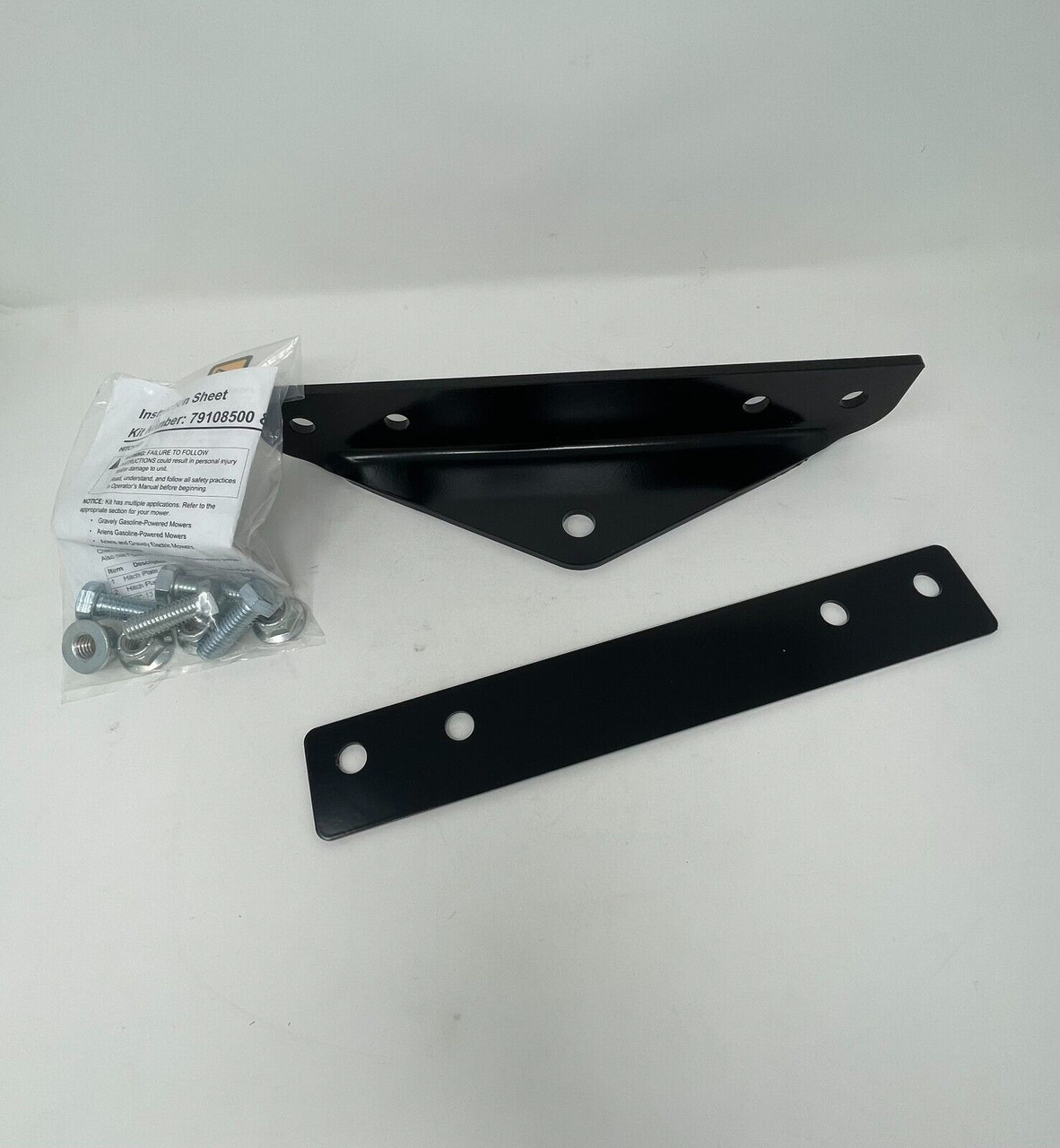Ariens HITCH KIT FITS APEX/ZENITH (70764300)