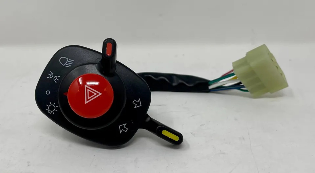 LS Tractor Combination Switch Fits MT225S (40393354)