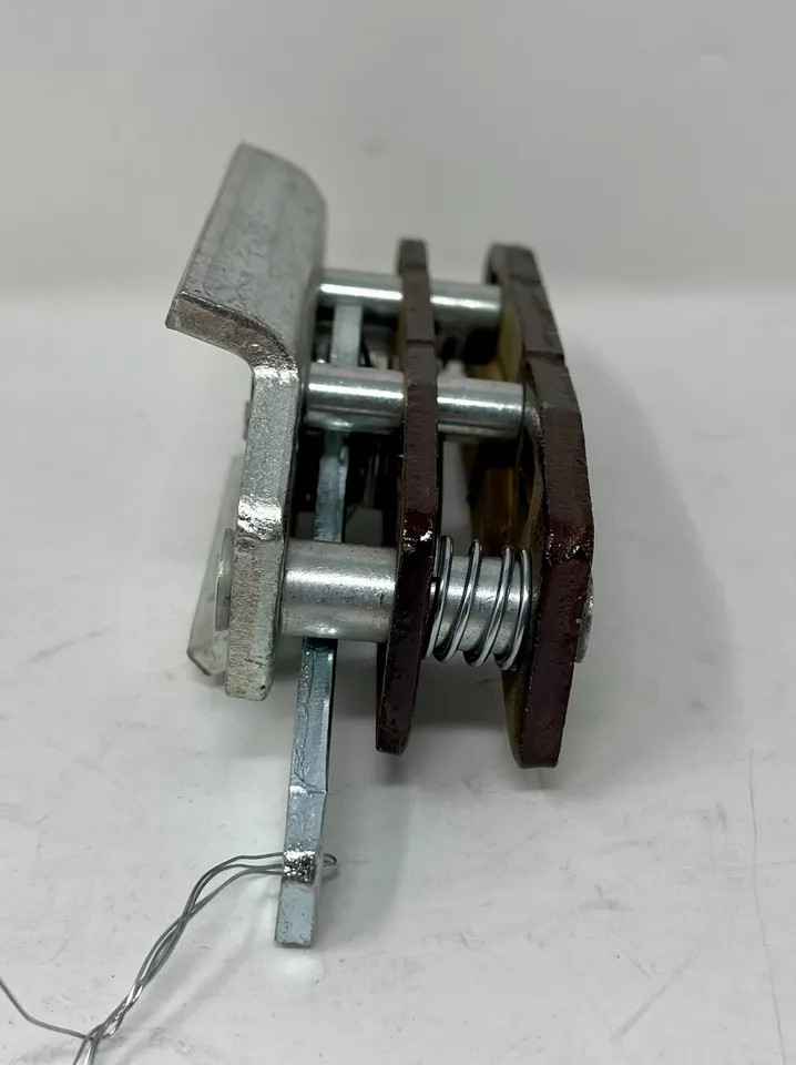Exmark Left Hand Brake Caliper Lazer Z E S X Series (135-7441)