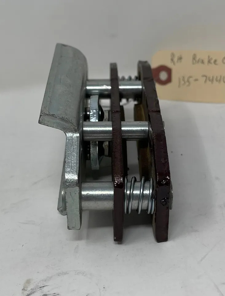 Exmark Right Hand Brake Caliper Lazer Z E S X Series (135-7440)