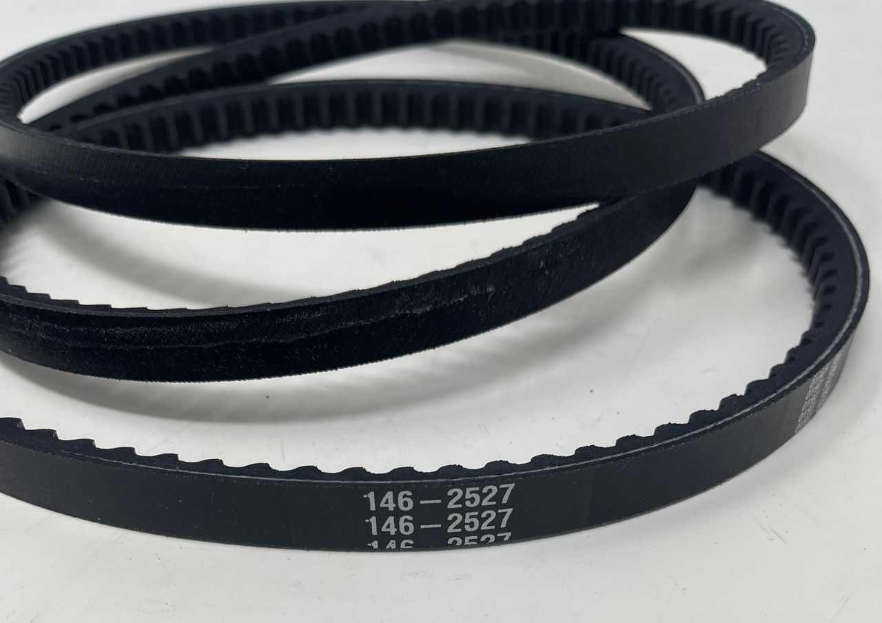 Exmark Drive Belt for Certain Lazer Z's (146-2527)