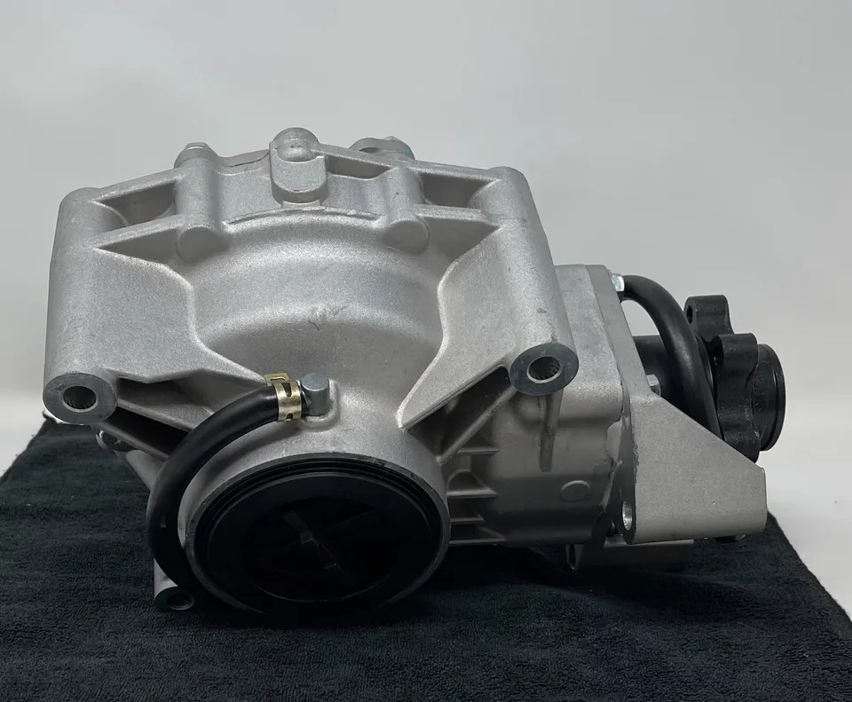 OEM Hisun Sector 550 Rear differential gearbox Assembly