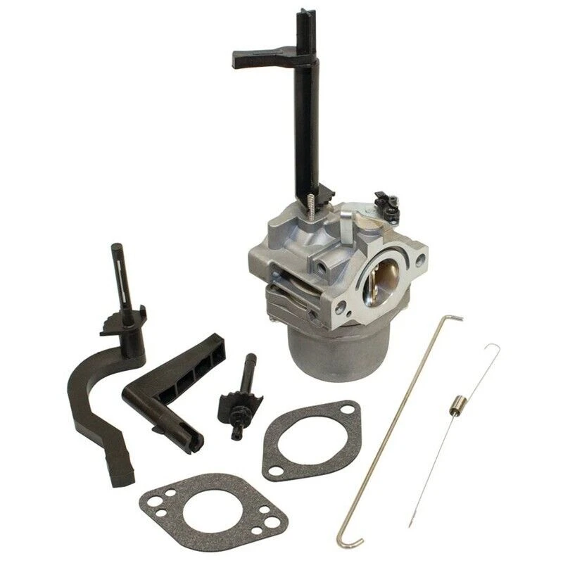 Stens 056-310 Carburetor with Gasket for Tecumseh 640117, 640126, Most TVM195-TVM220 Stens 056-310 Carburetor with Gasket for Tecumseh 640117, 640126, Most TVM195-TVM220