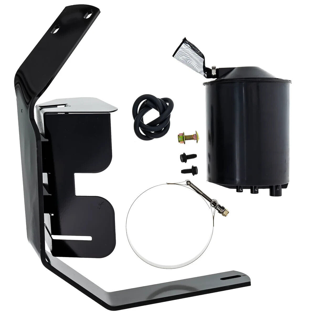 Genuine OEM Exmark Carbon Canister Kit (142-5924) - Koops Sales