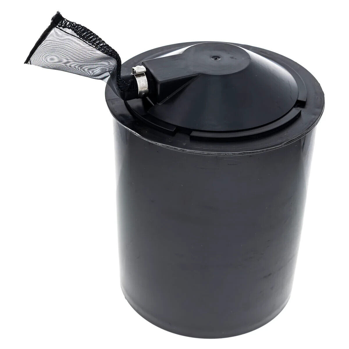 Genuine OEM Exmark Carbon Canister Kit (142-5924) - Koops Sales
