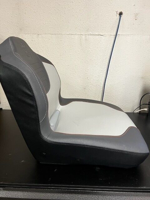 Genuine OEM Husqvarna Milsco Seat 15 IN TC238TX TC242TX Z248F