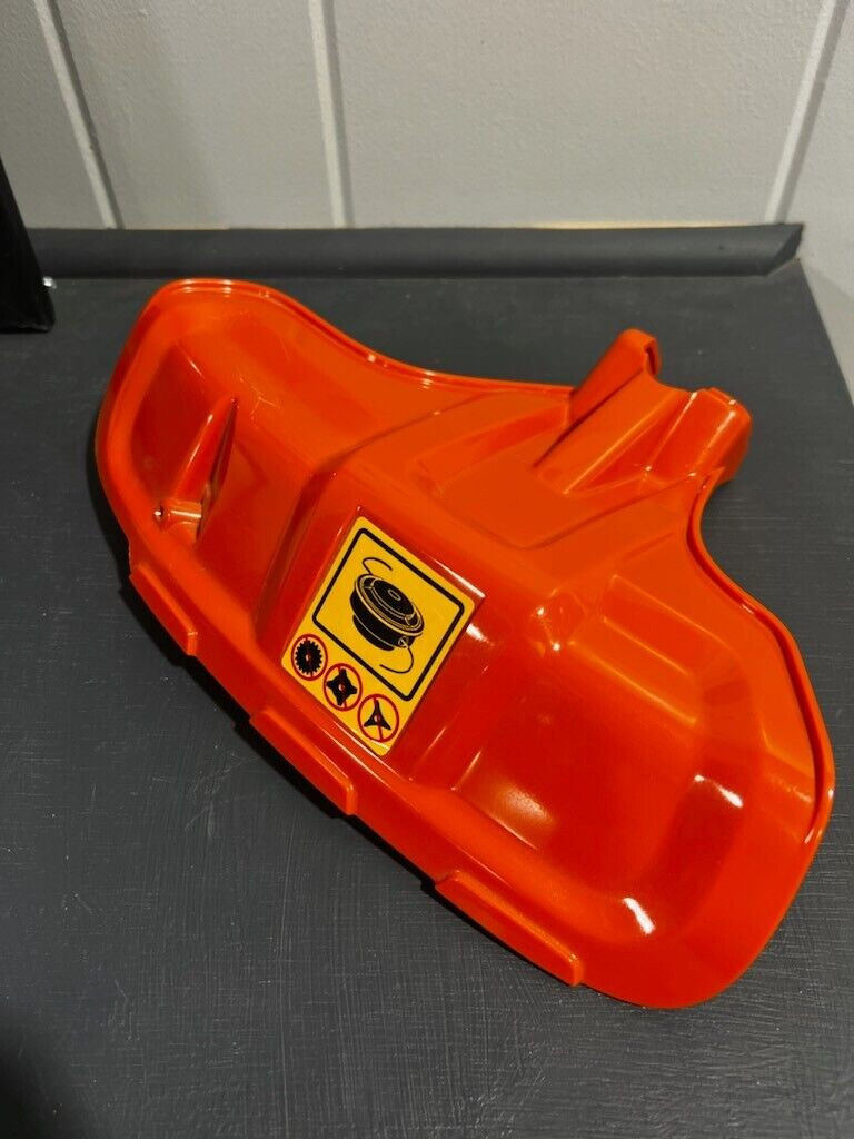 Genuine OEM Husqvarna Combination Guard (588543701) - Koops Sales