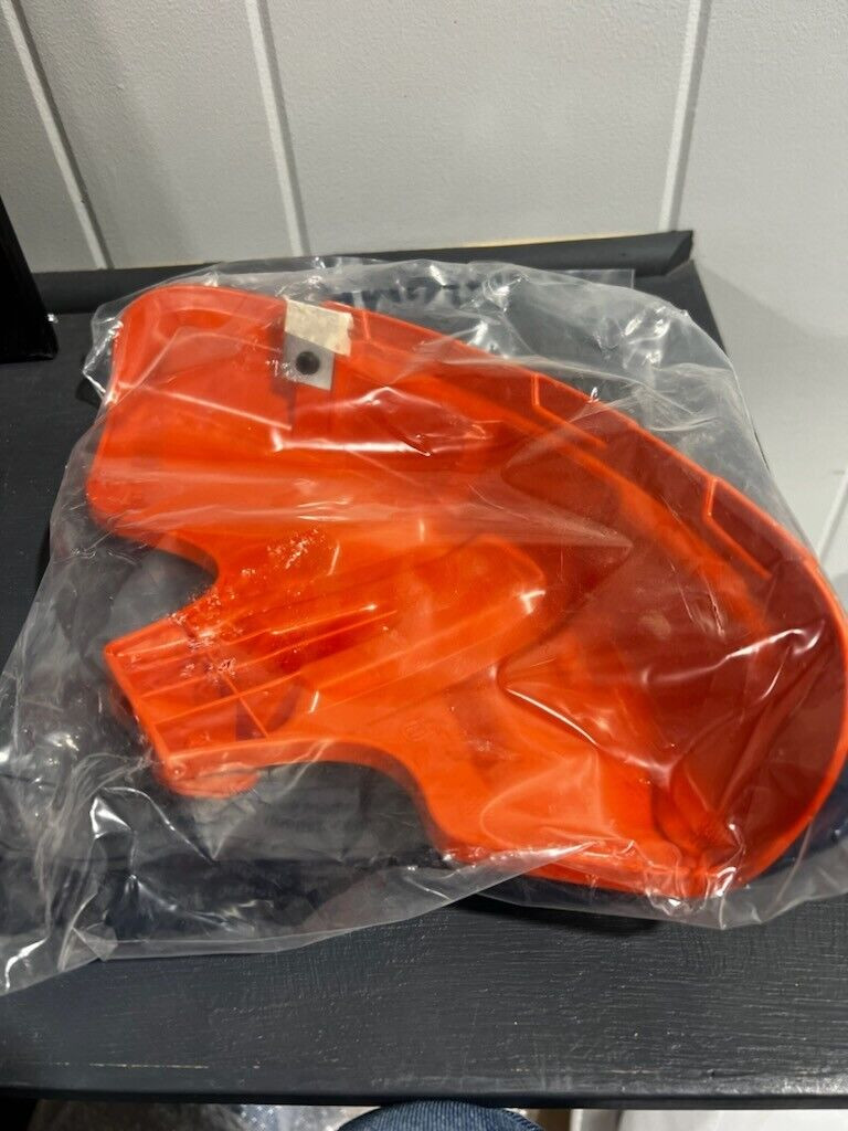 WAREHOUSE『FORTY AND EIGHT HORSE GUARD 』 GENUINE OEM Husqvarna Combination Guard (588117901) - Koops Sales