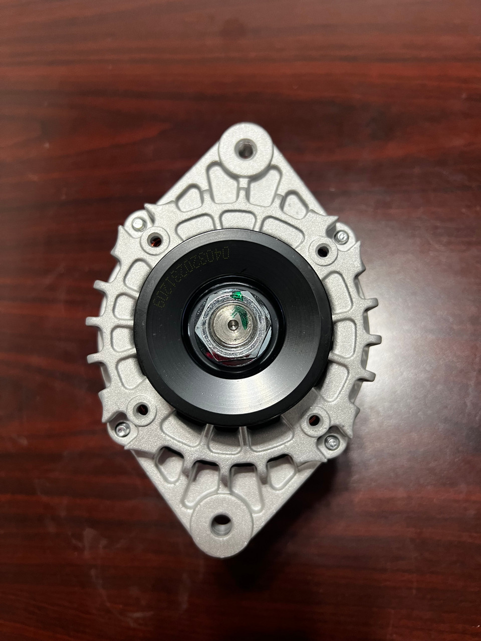 Genuine OEM LS Tractor Alternator (70a-egq175) (40332676)
