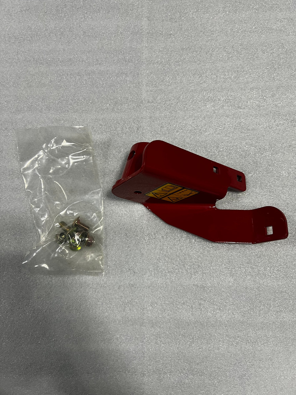 Genuine OEM Exmark Jack Kit Reciever (126-5251)