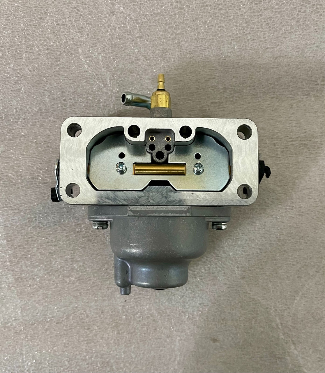 ブランキージェットシティ Carburetor キャブレター 帯付 初版 coa Club Car Carburetor For FH680 Kawasaki Engines 103596801