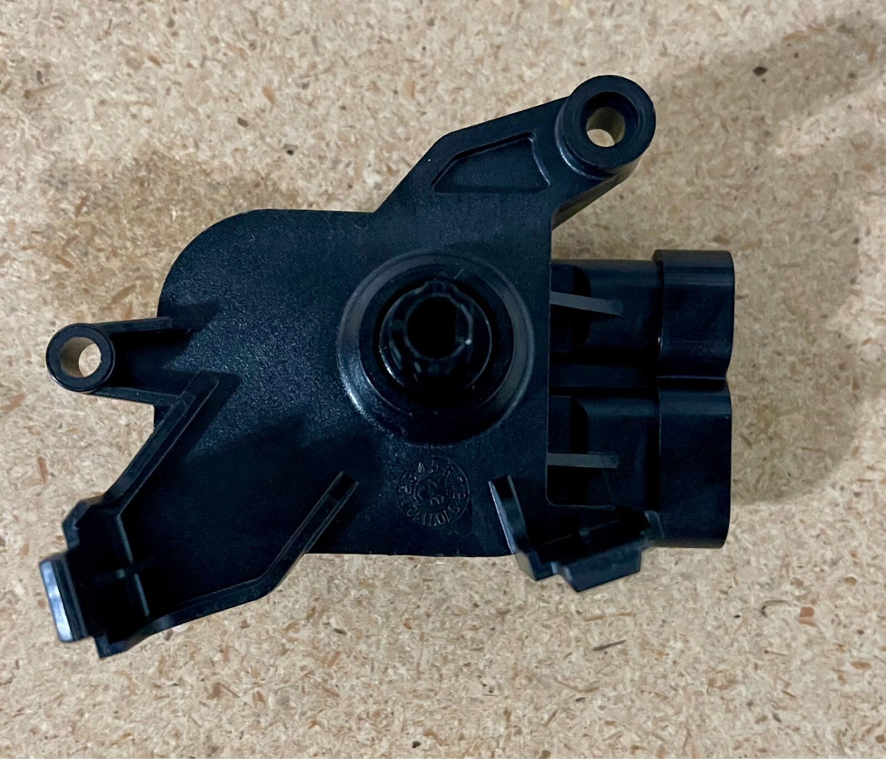 Club Car MCOR 4 Throttle Potentiometer 105116301 - Koops